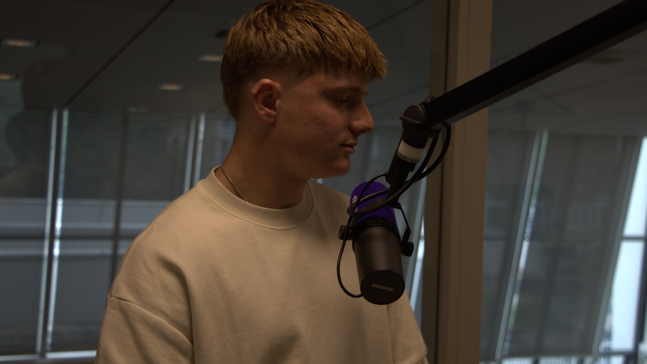 Jesper Radio