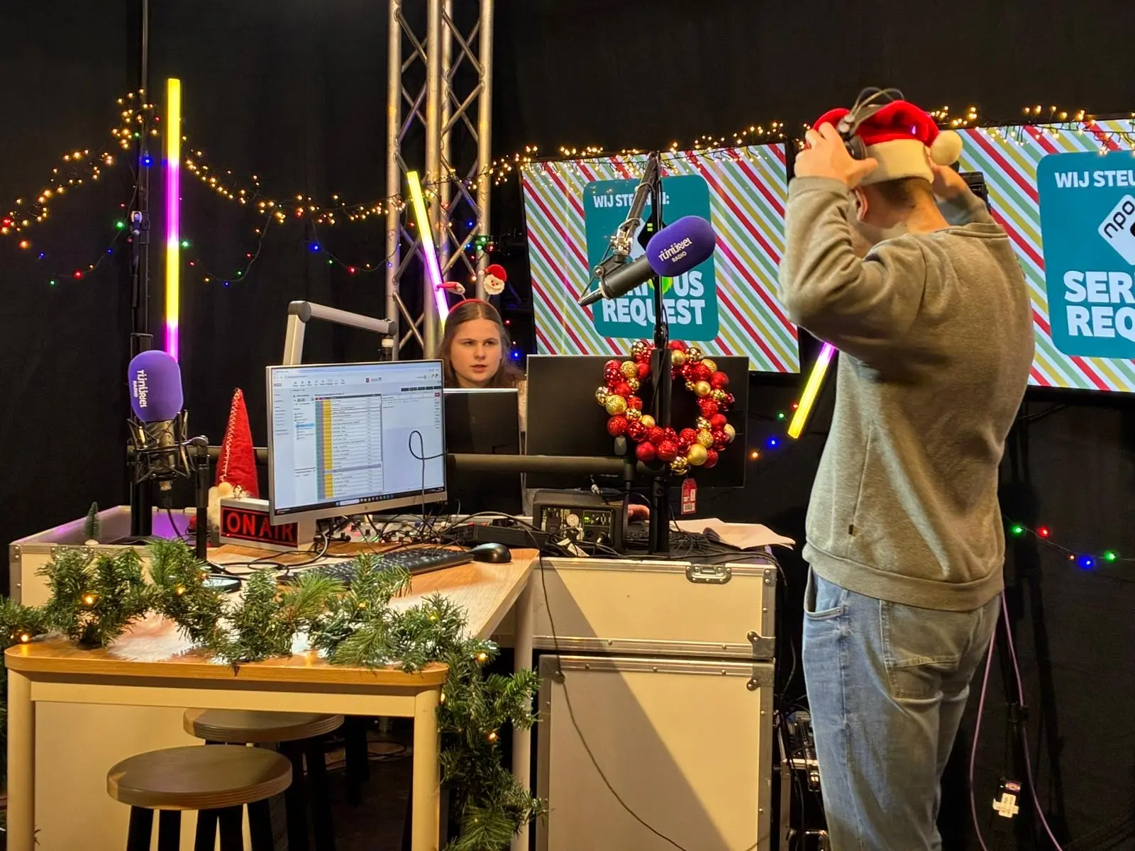 Rijn IJssel Serious Request