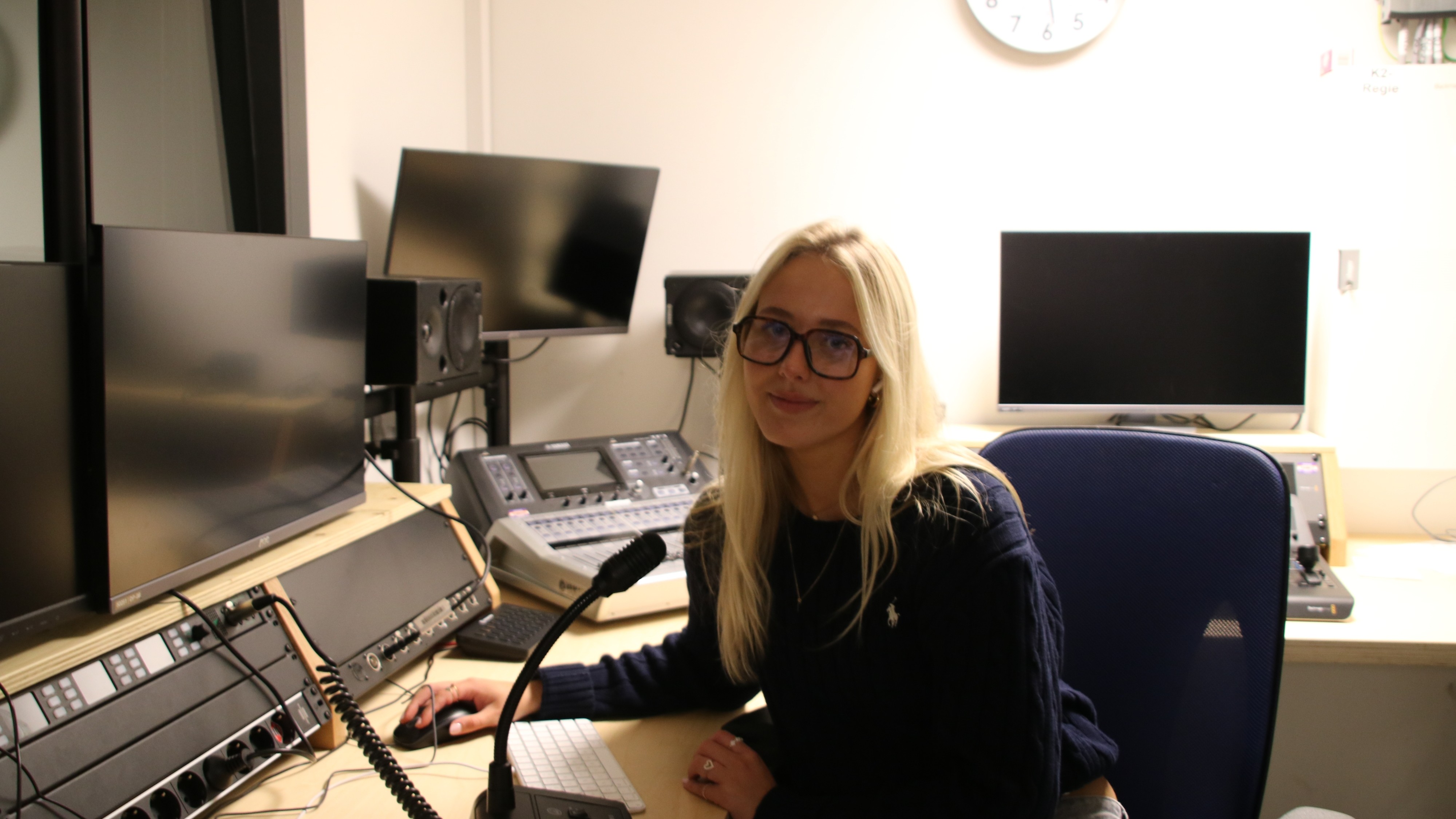 Fiènne studio 2