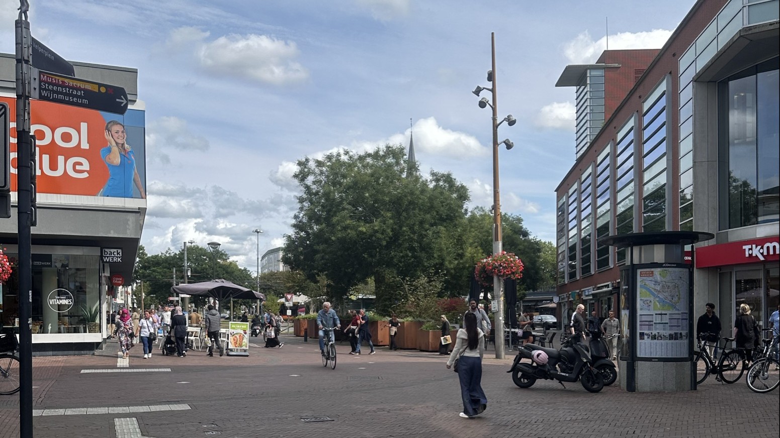 Arnhem