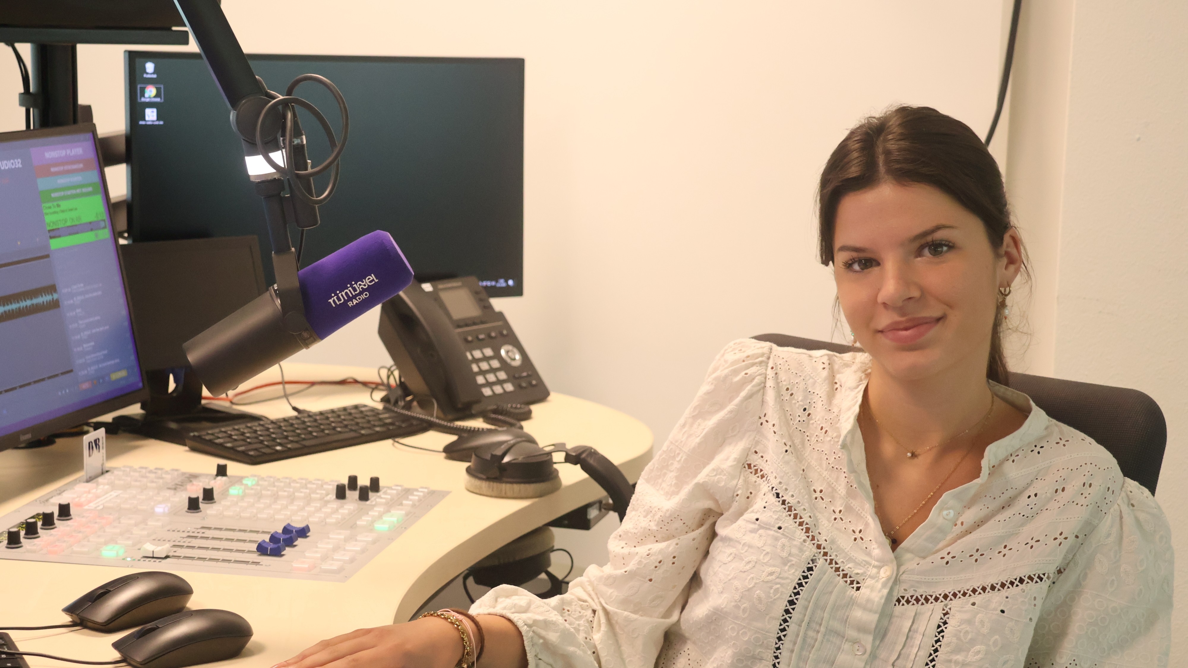 Frederique foto 1