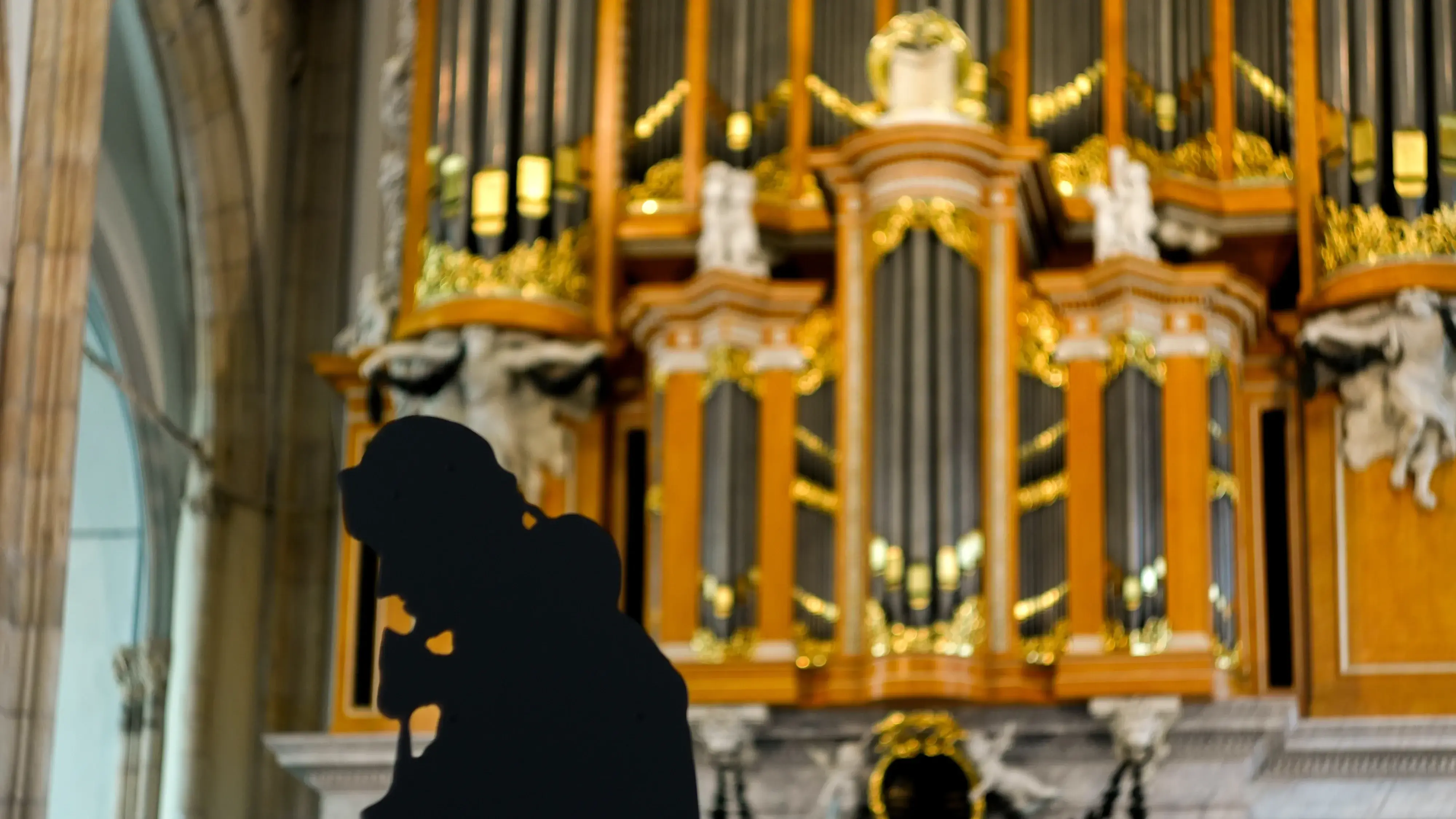 Eusebius Orgel