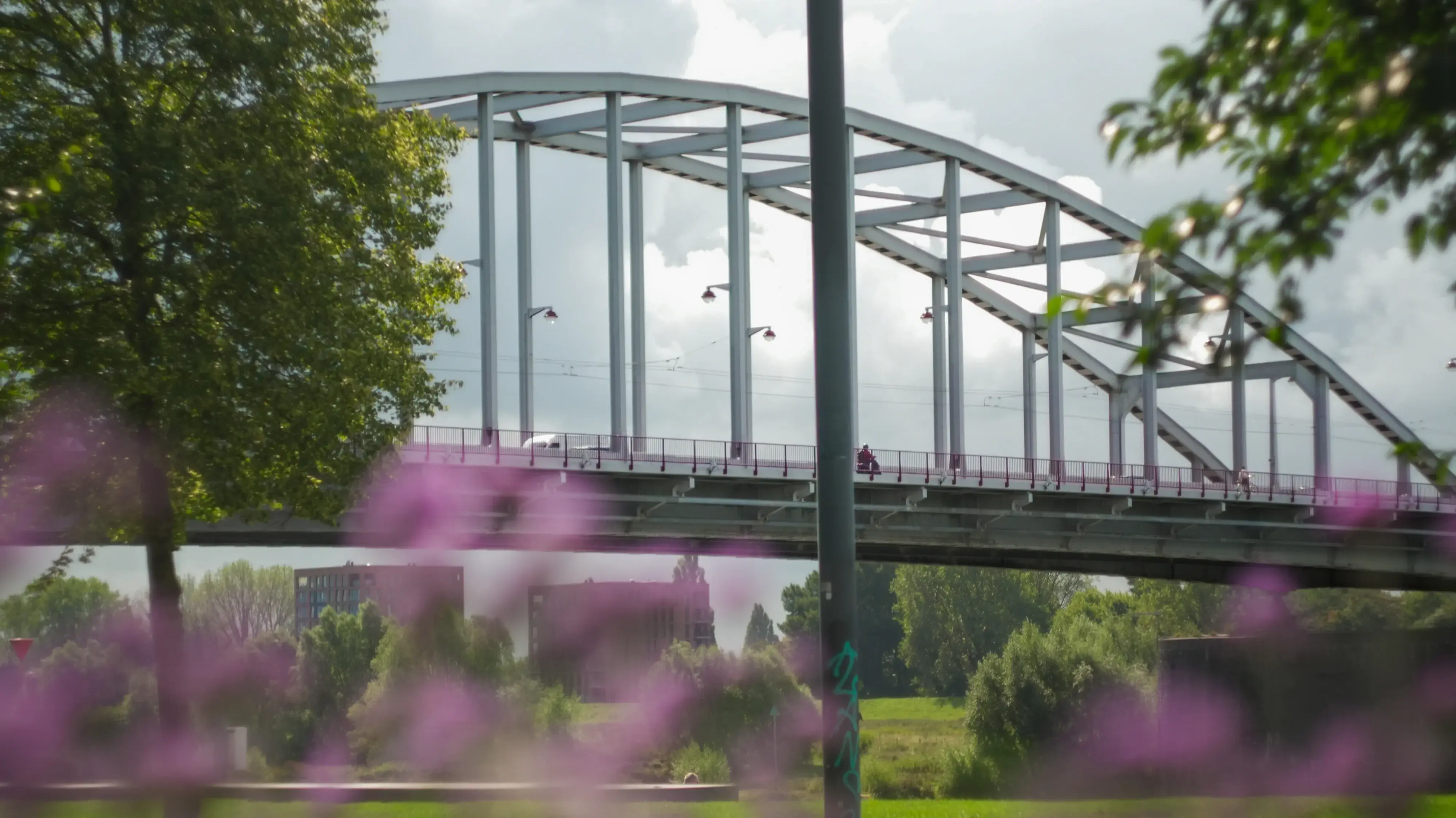 John Frostbrug