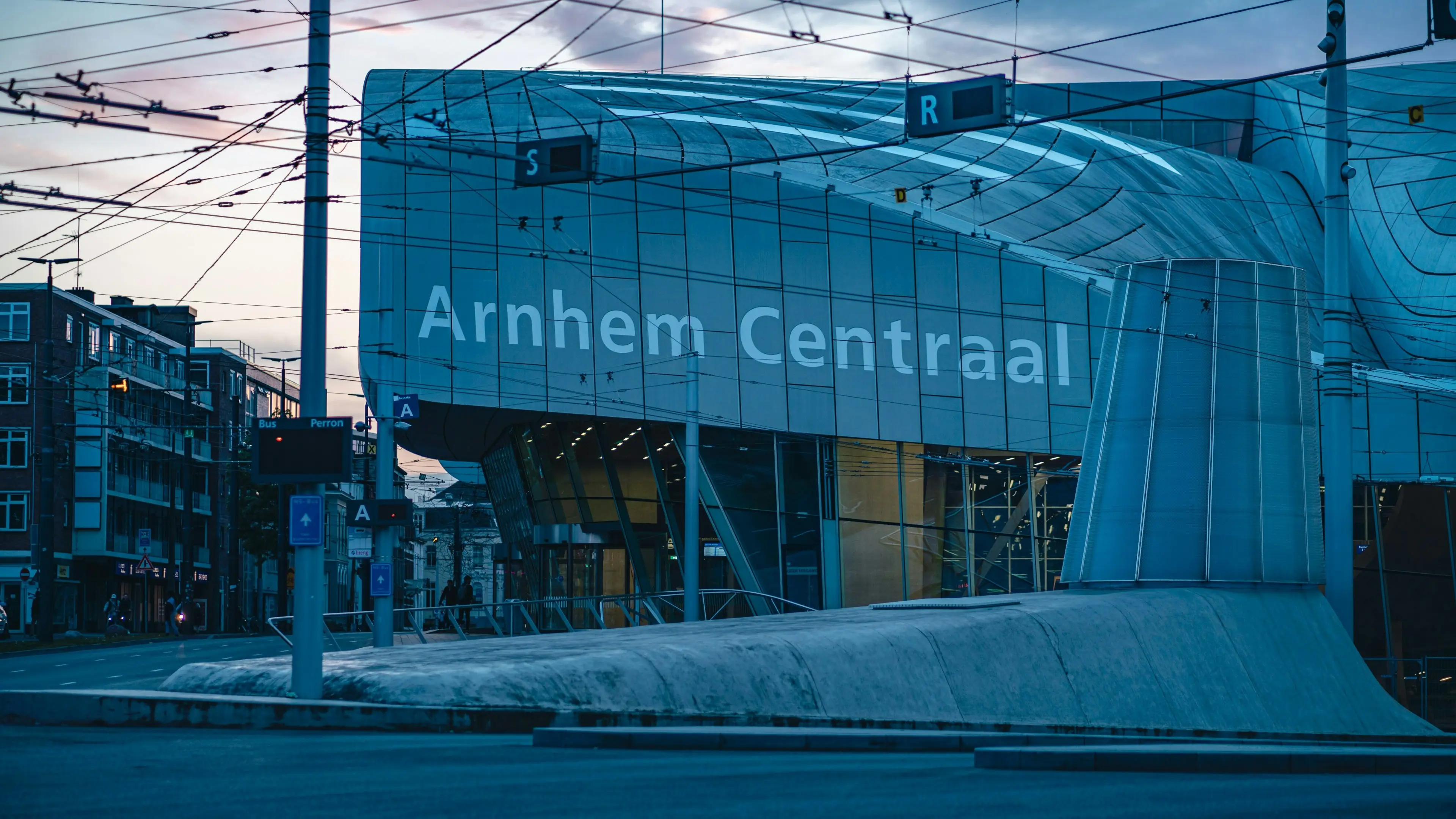 Arnhem Centraal