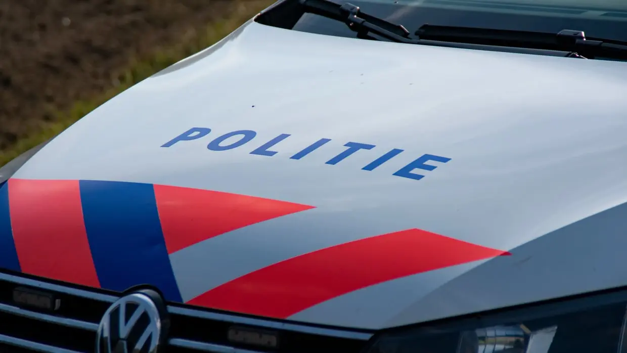 Politie