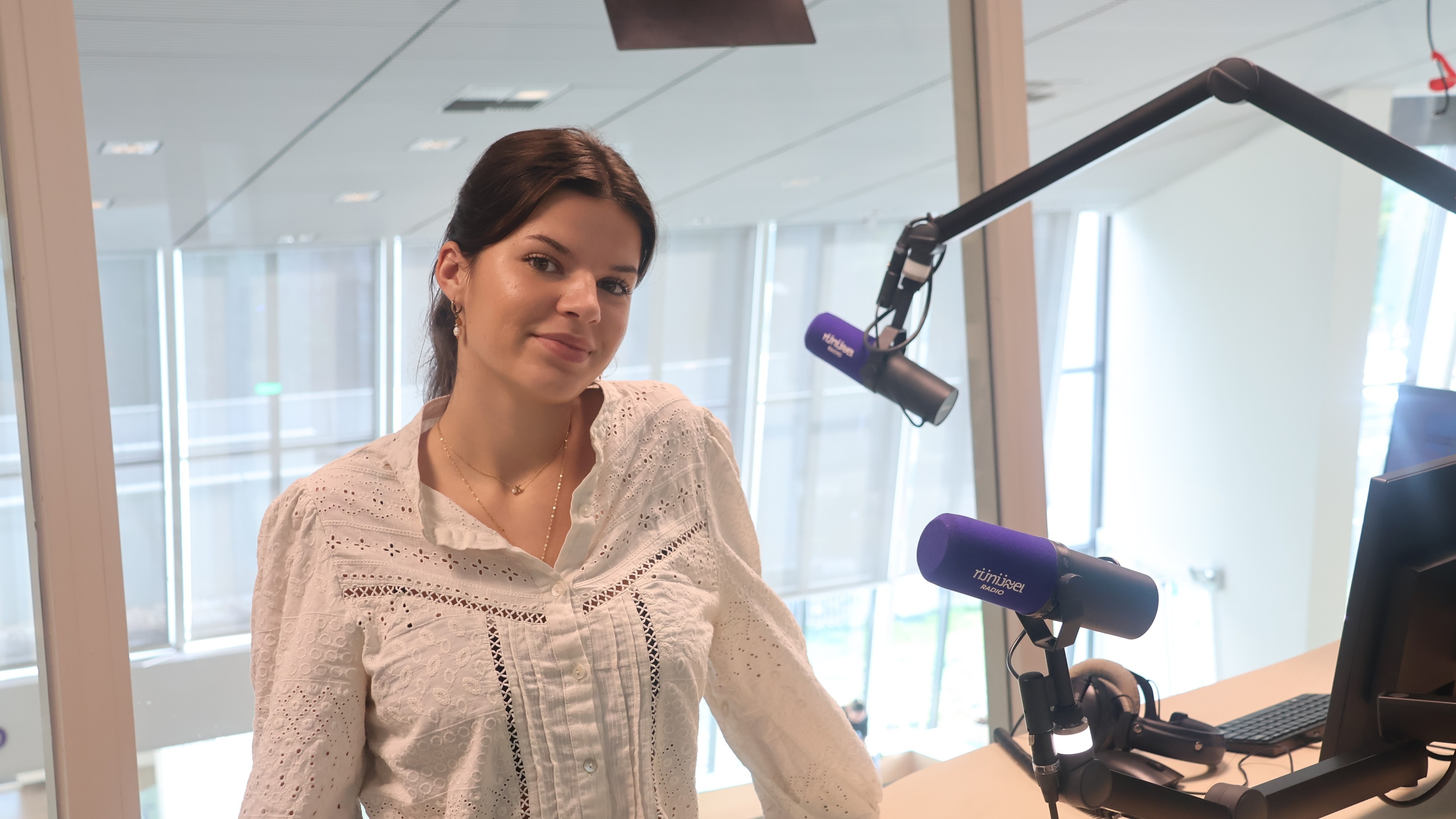 Frederique foto 2
