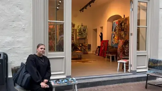 jaup