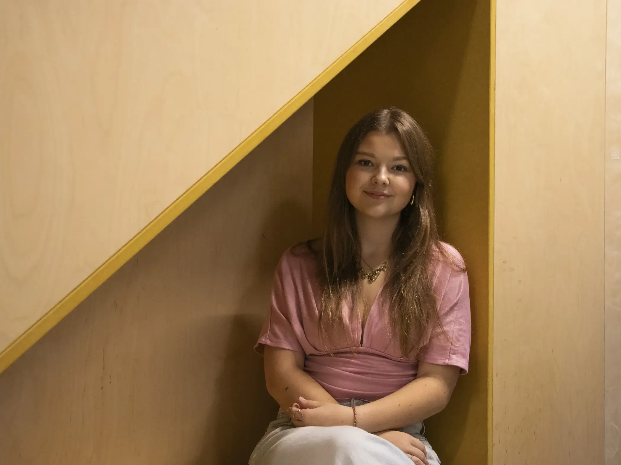 Portret foto Rinkse
