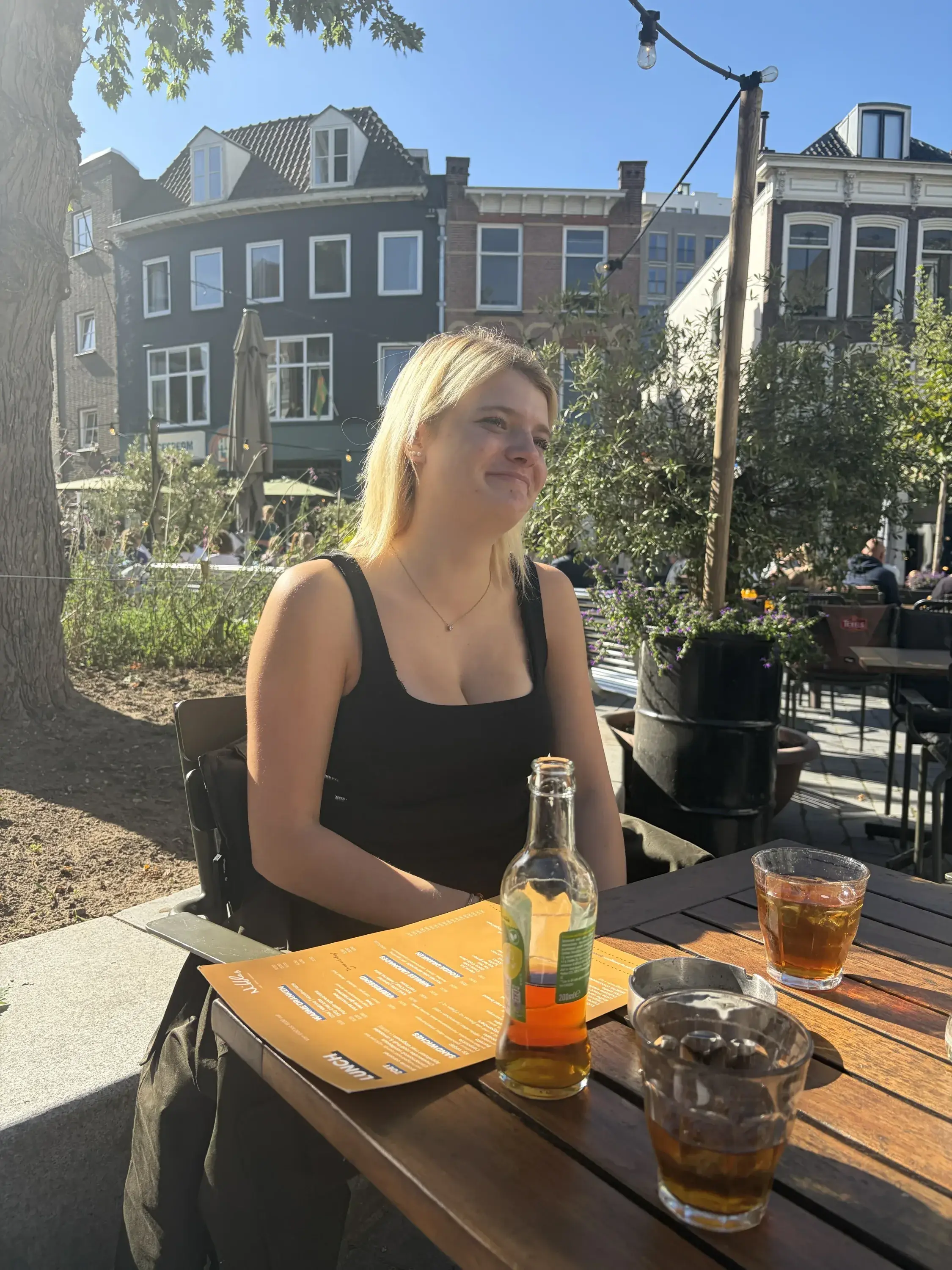 Eva Julia terras