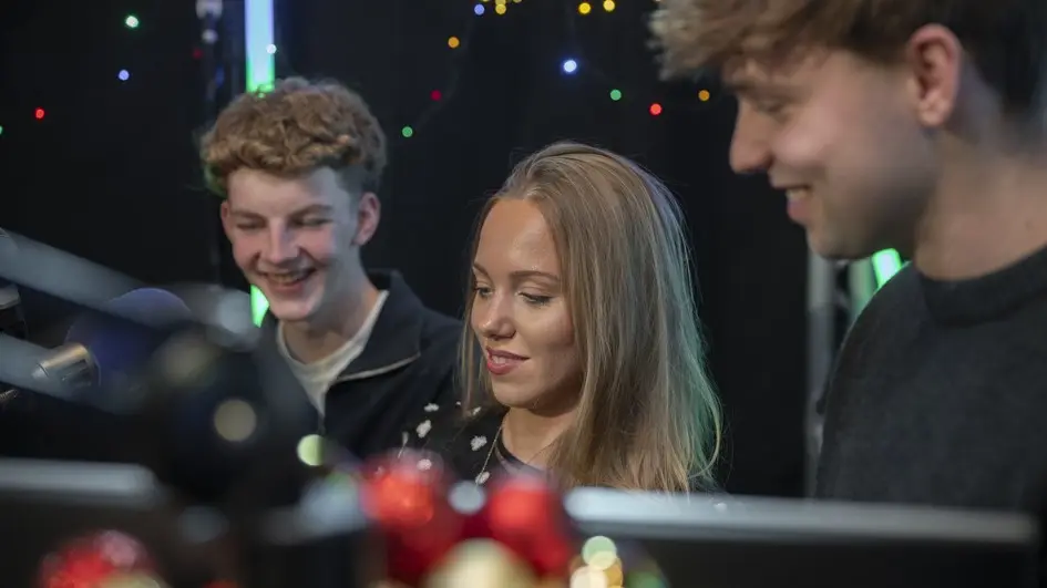 Laatste uren dinsdag