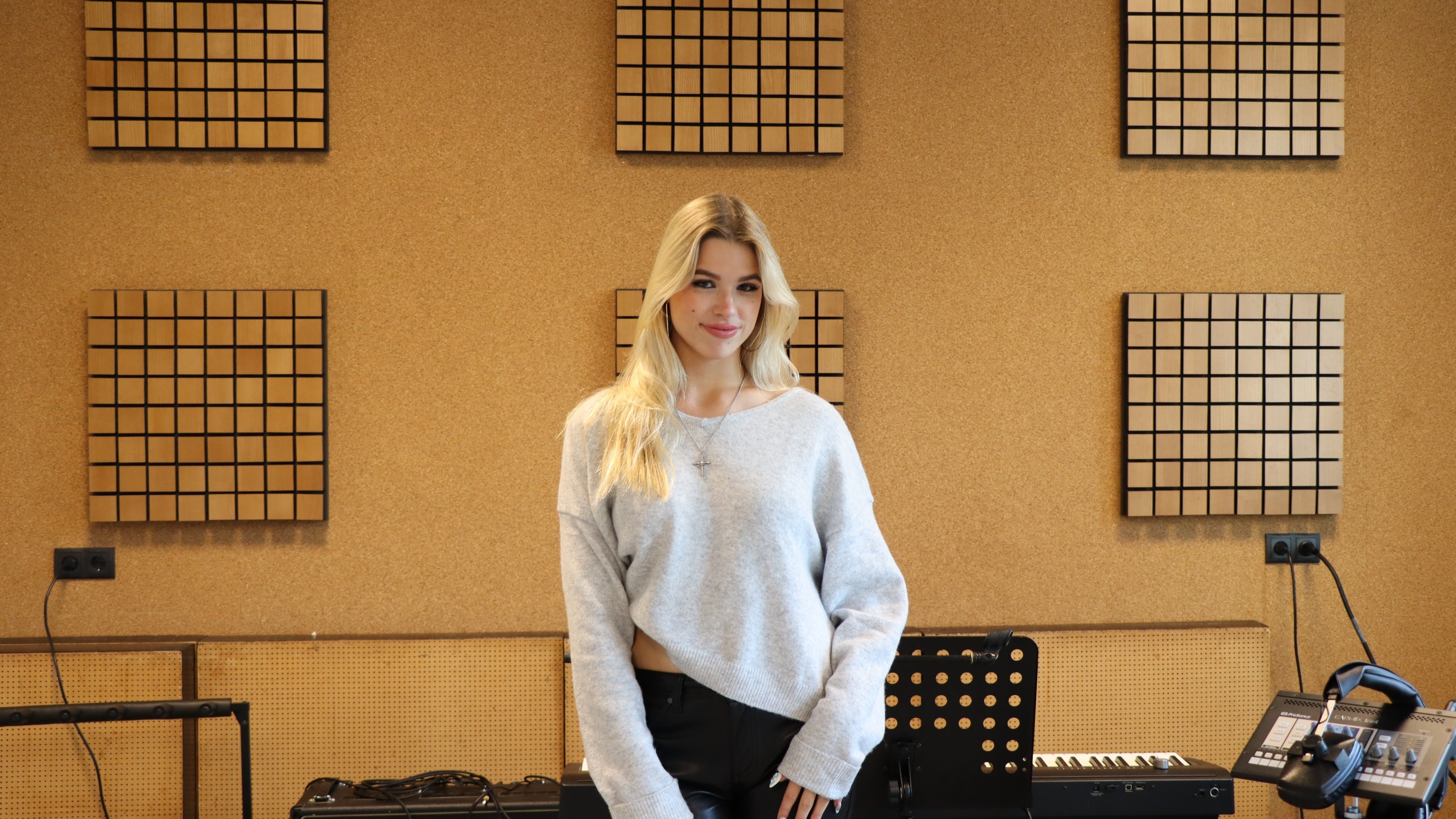 Zoey van Schijndel