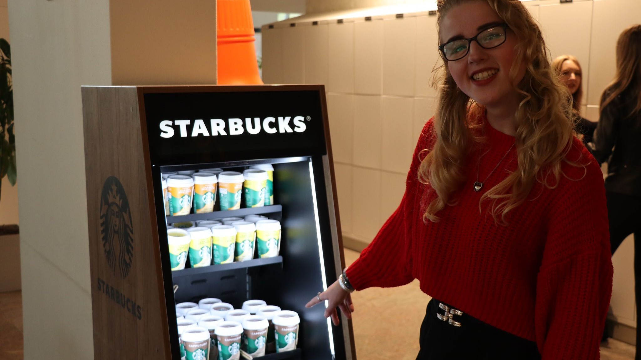Julia koffie 2