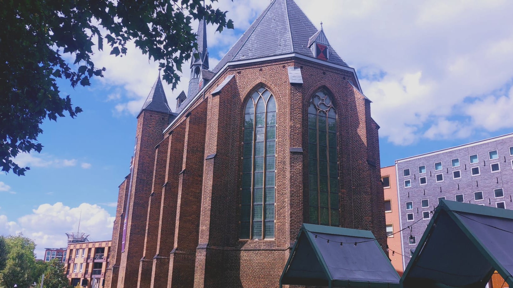 kerk