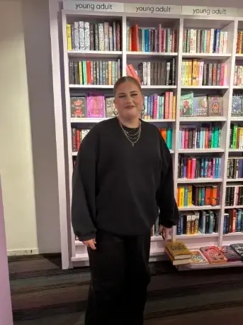 boekenwinkel