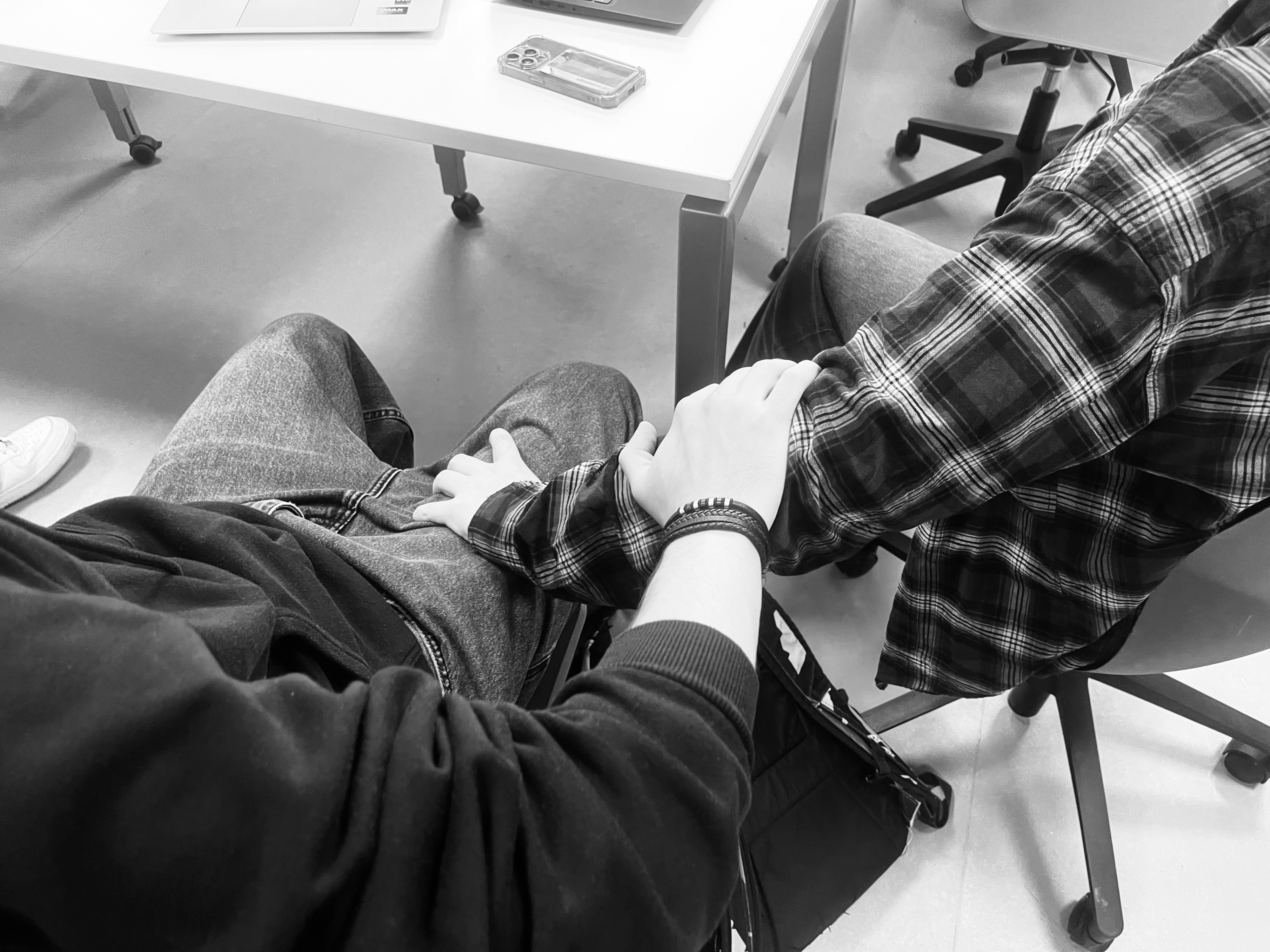 grensoverschrijdend gedrag