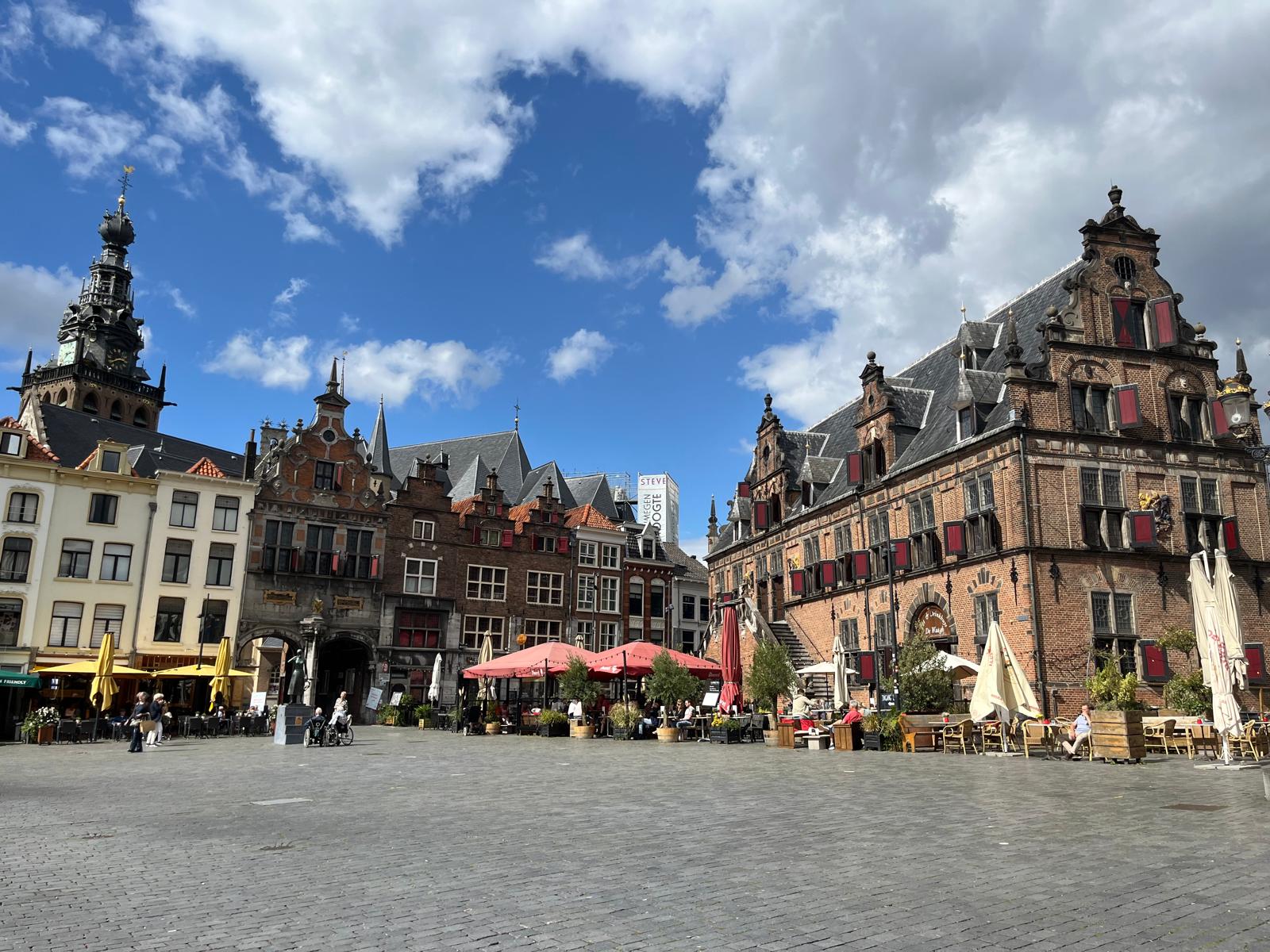Grote Markt