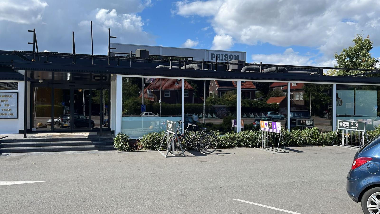 Olround Nijmegen