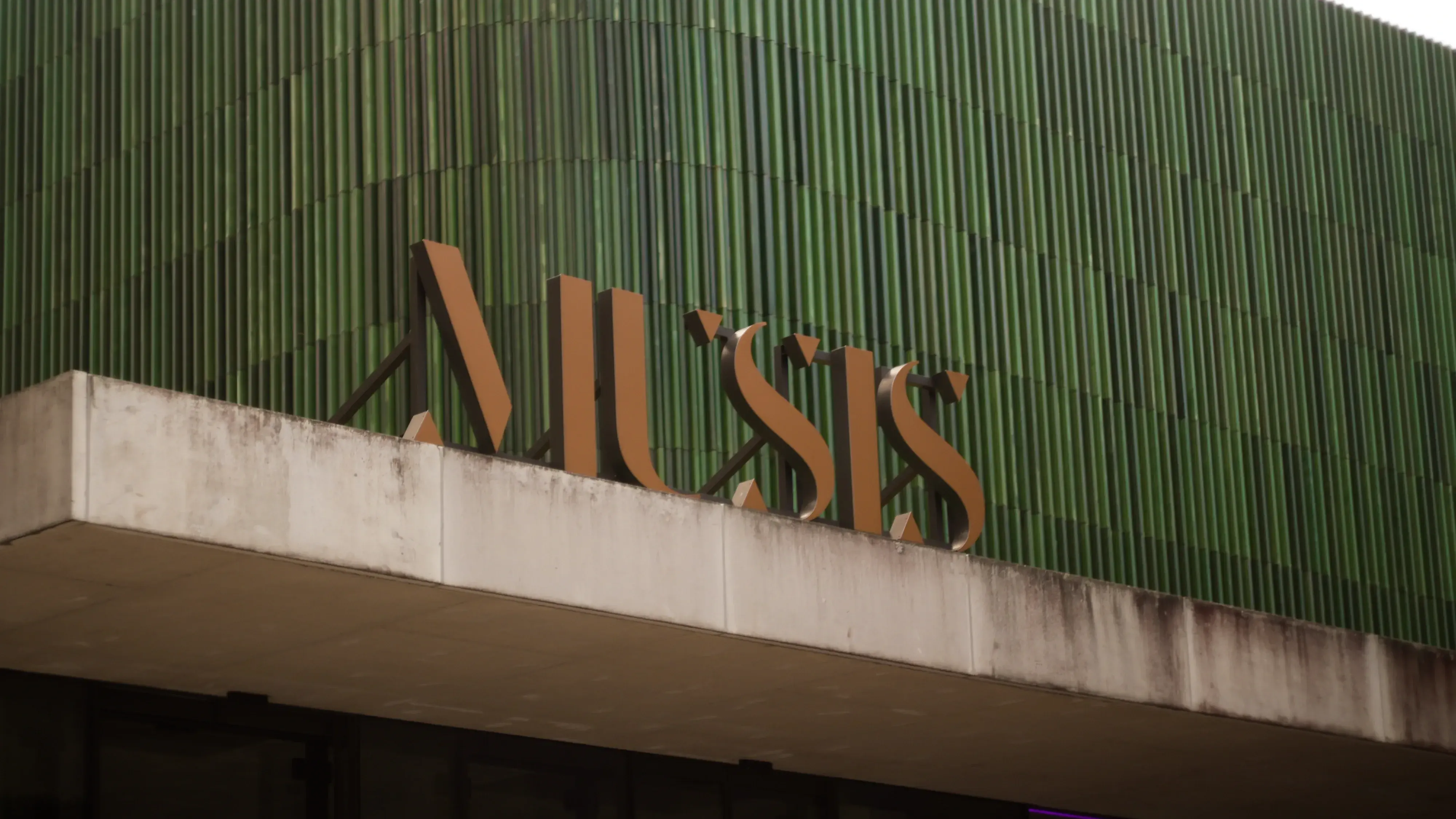 Musis Naambord
