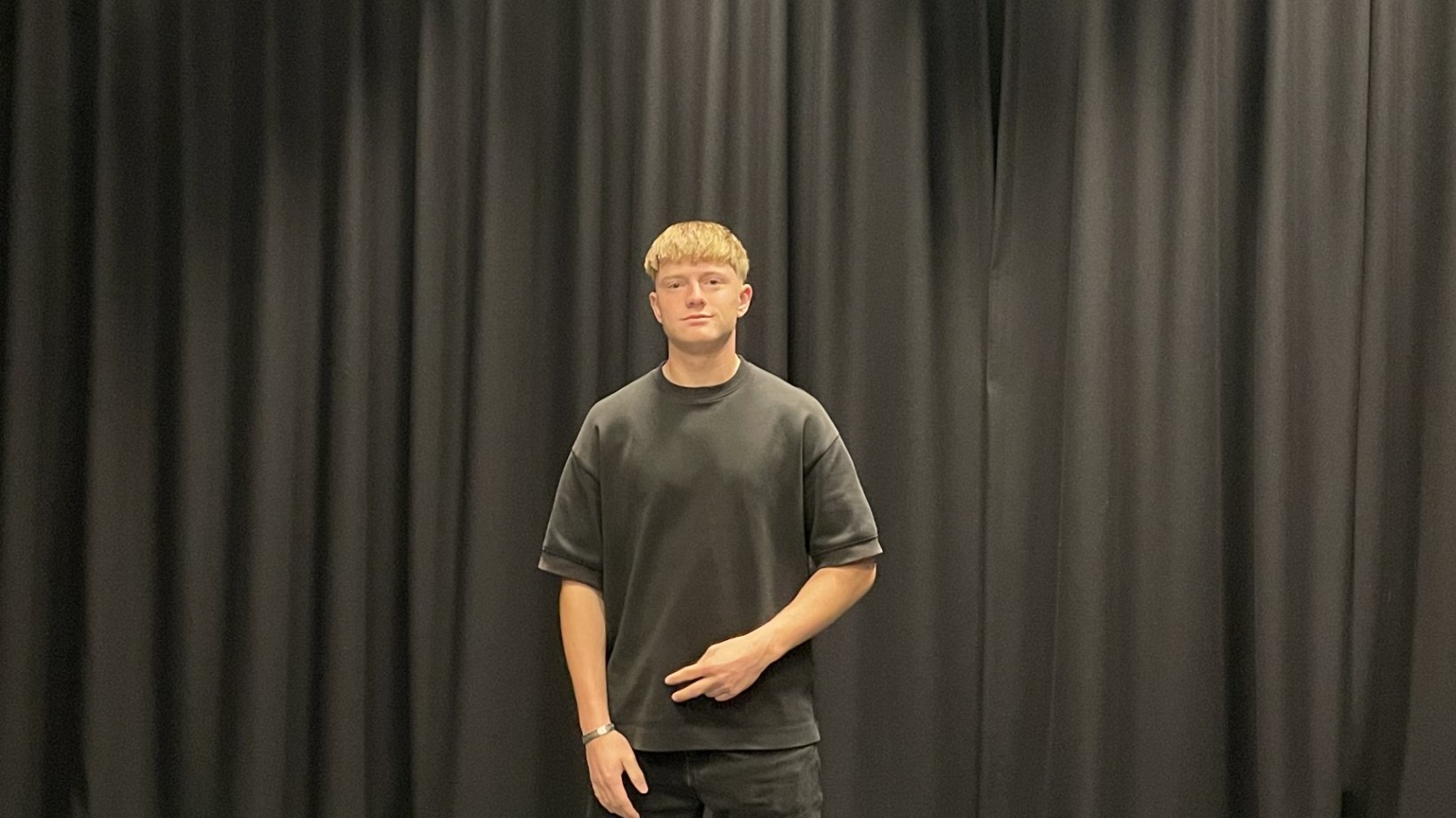 foto Jesper