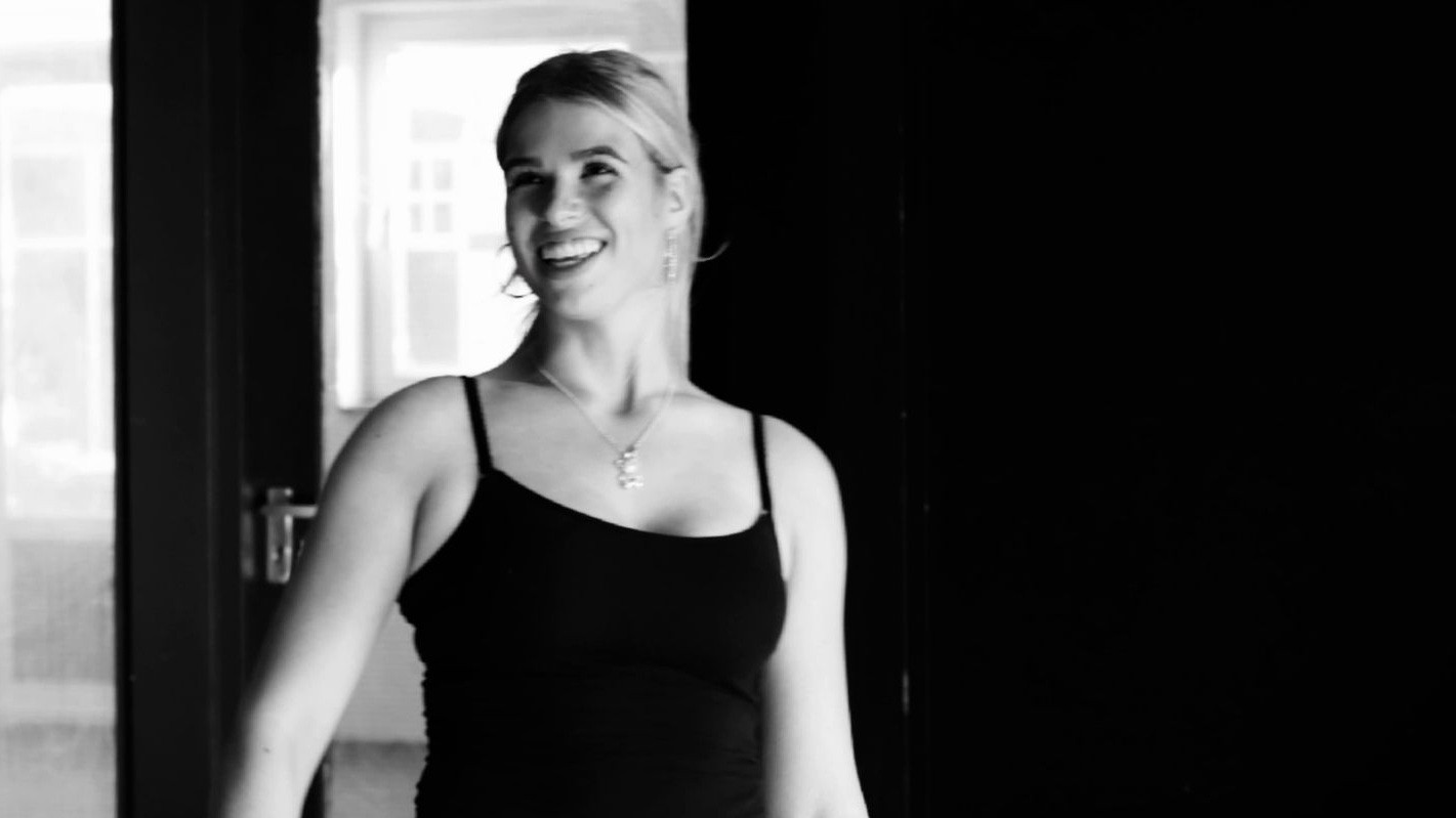 Zoey van Schijndel