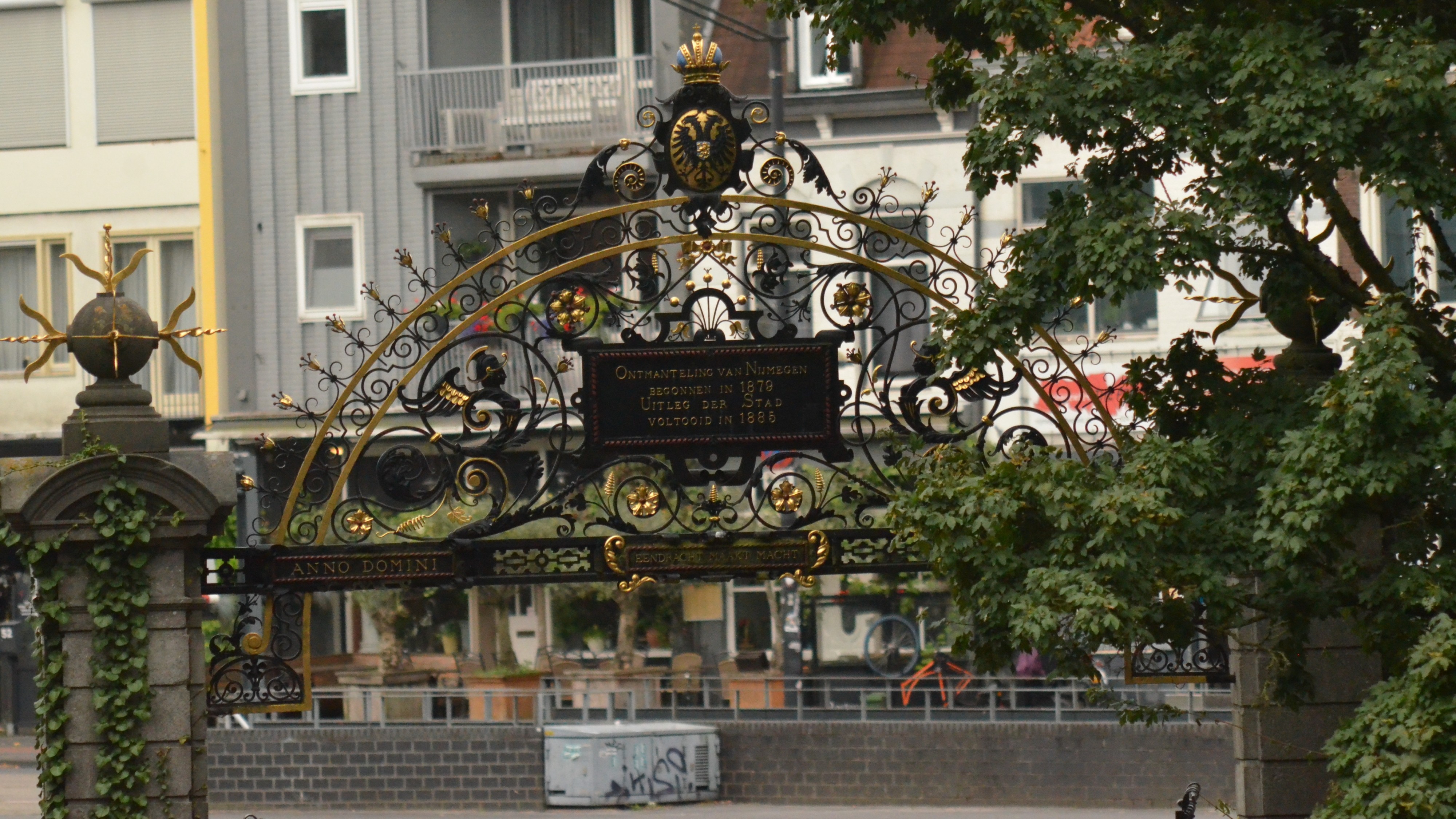 Geschiedenis van de stad foto 2