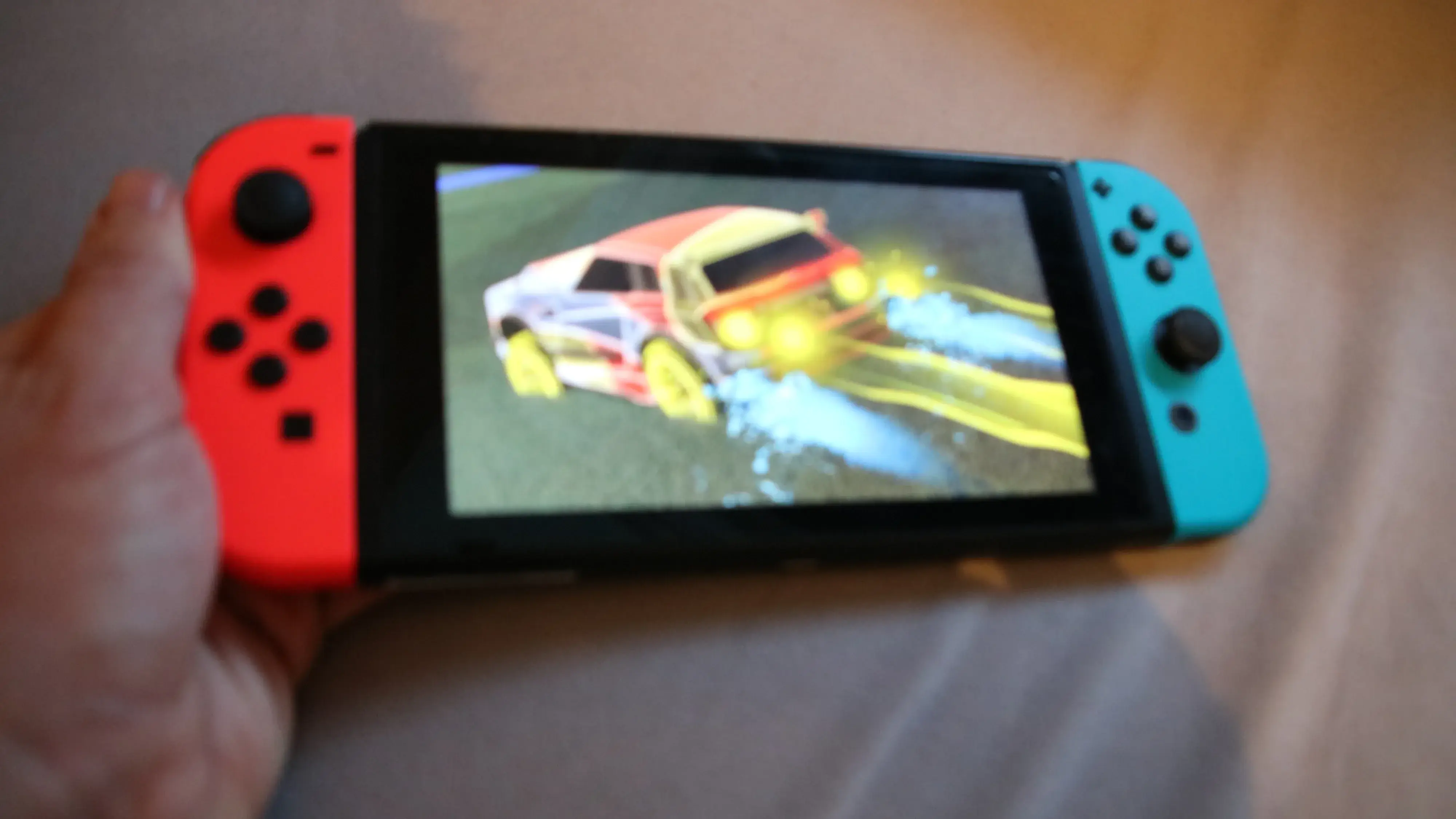 RocketLeague