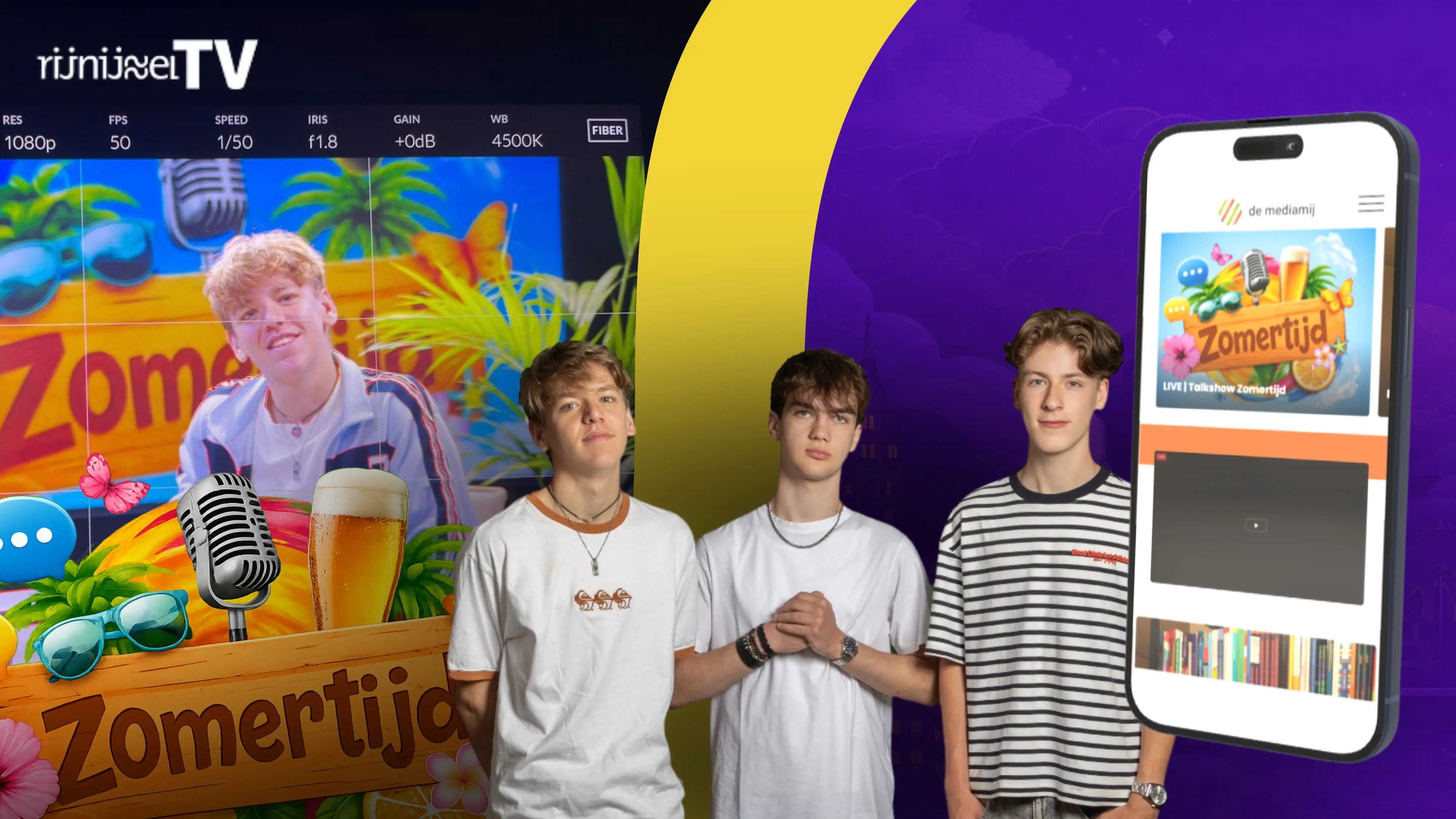 TvShow